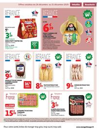 Catalogue Auchan page 31
