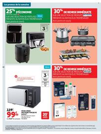 Catalogue Auchan page 40