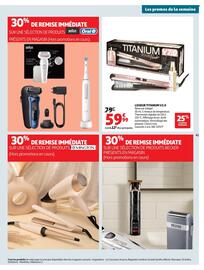 Catalogue Auchan page 41