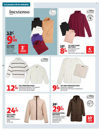 Catalogue Auchan page 42