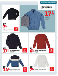 Catalogue Auchan page 43