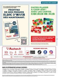 Catalogue Auchan page 47
