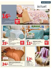 Catalogue Auchan Supermarché page 3