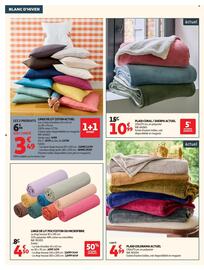 Catalogue Auchan Supermarché page 4