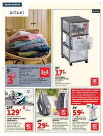 Catalogue Auchan Supermarché page 6
