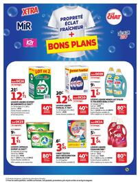 Catalogue Auchan Supermarché page 9