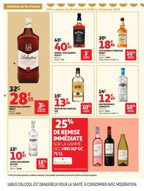 Catalogue Auchan Supermarché semaine 52 page 10