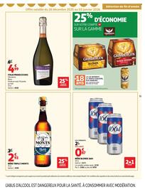 Catalogue Auchan Supermarché semaine 52 page 11