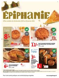 Catalogue Auchan Supermarché semaine 52 page 12