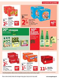 Catalogue Auchan Supermarché semaine 52 page 15