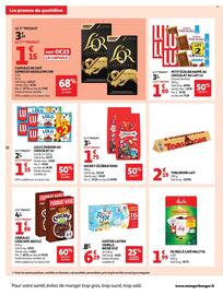 Catalogue Auchan Supermarché semaine 52 page 18