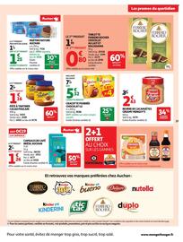 Catalogue Auchan Supermarché semaine 52 page 19