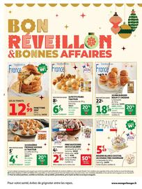 Catalogue Auchan Supermarché semaine 52 page 2