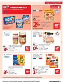 Catalogue Auchan Supermarché semaine 52 page 27