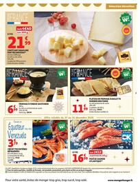 Catalogue Auchan Supermarché semaine 52 page 3