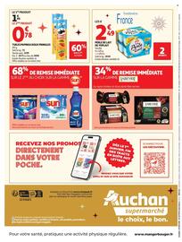 Catalogue Auchan Supermarché semaine 52 page 32