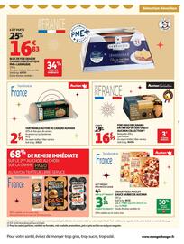 Catalogue Auchan Supermarché semaine 52 page 7