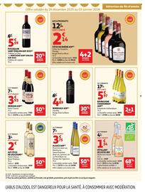Catalogue Auchan Supermarché semaine 52 page 9