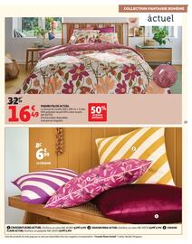 Catalogue Auchan page 13