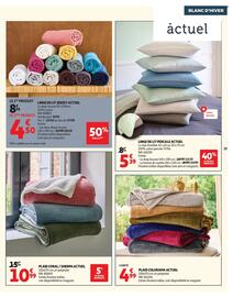 Catalogue Auchan page 19