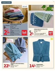 Catalogue Auchan page 20