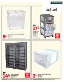 Catalogue Auchan page 23