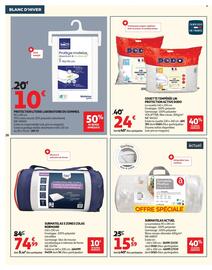 Catalogue Auchan page 26