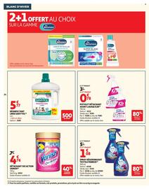 Catalogue Auchan page 34