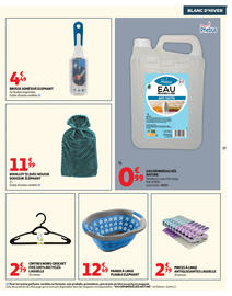 Catalogue Auchan page 37