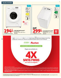Catalogue Auchan page 38