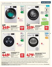 Catalogue Auchan page 39