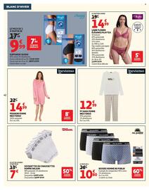 Catalogue Auchan page 42