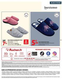 Catalogue Auchan page 43