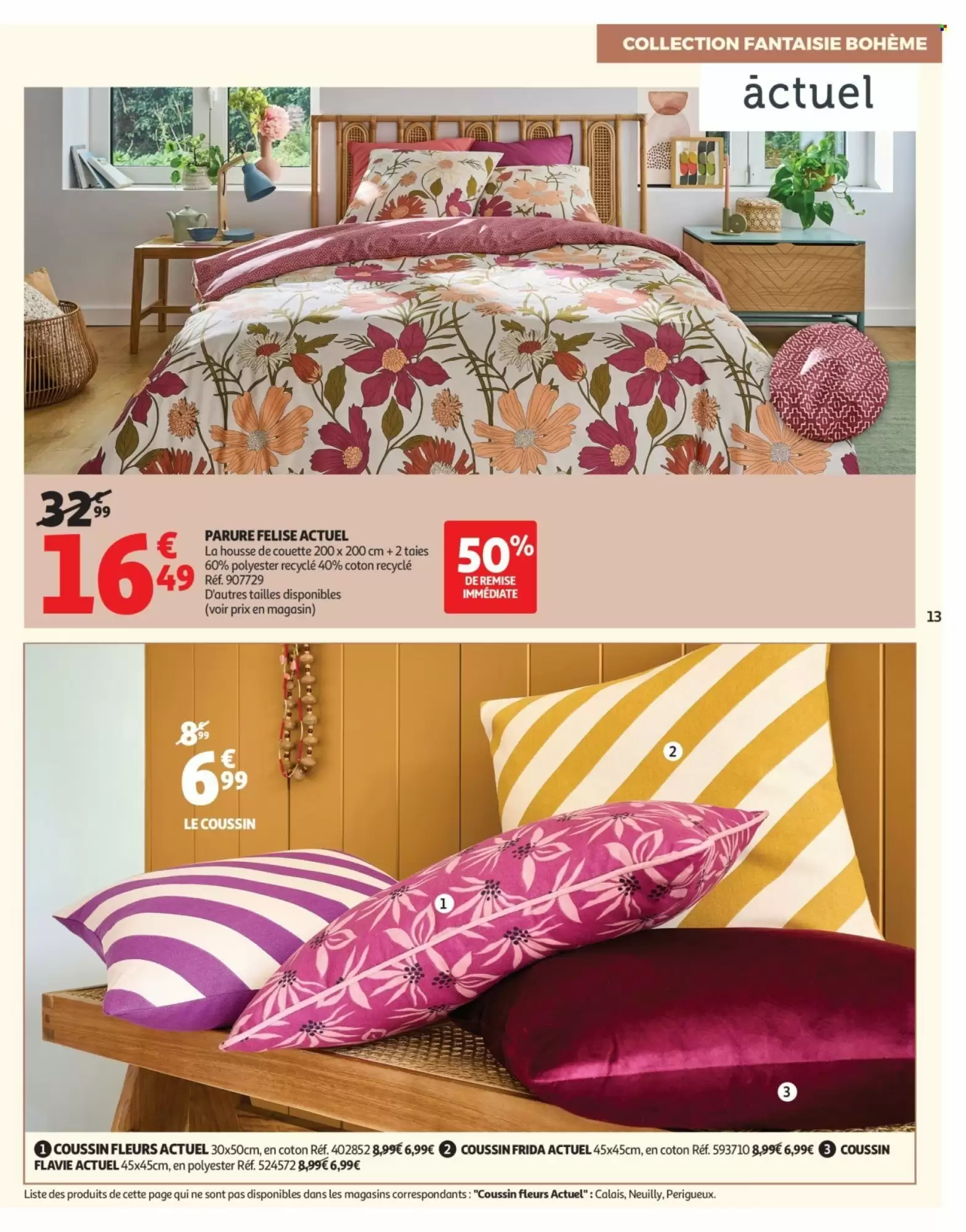 Catalogue Auchan