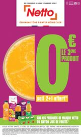 Catalogue Netto page 1