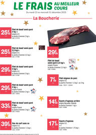 Catalogue Promocash page 1