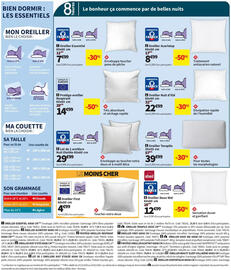 Catalogue Conforama page 12