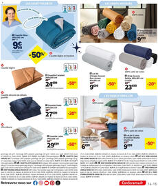 Catalogue Conforama page 15