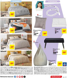 Catalogue Conforama page 17