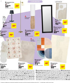 Catalogue Conforama page 18