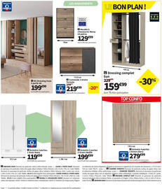Catalogue Conforama page 20
