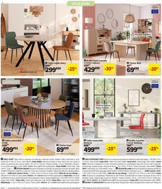 Catalogue Conforama page 26