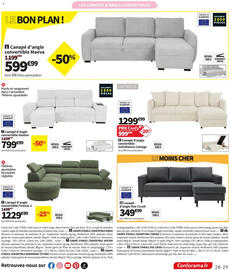 Catalogue Conforama page 29