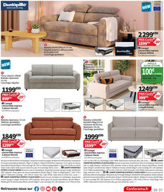 Catalogue Conforama page 31