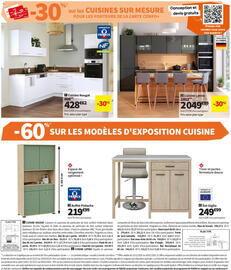 Catalogue Conforama page 34