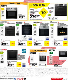 Catalogue Conforama page 37