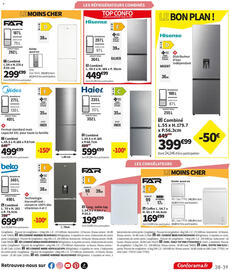 Catalogue Conforama page 39