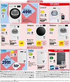 Catalogue Conforama page 42