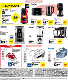 Catalogue Conforama page 44