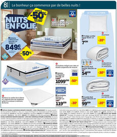 Catalogue Conforama page 6